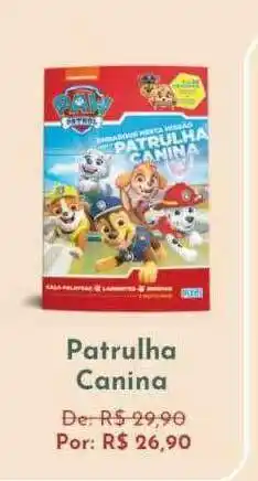 Patrulha Canina