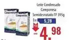 Supermercados BH Camponesa - leite condensado oferta