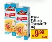 Max Atacadista Triângulo - creme culinário oferta