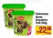 Max Atacadista Chocolate - sobremesa pote oferta