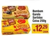 Max Atacadista Sortidos - bombom garoto oferta