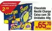 Max Atacadista Nestlé - chocolate oferta