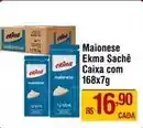 Max Atacadista Maionese oferta