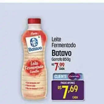 Muffato Leite Fermentado Batavo oferta