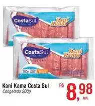 Fort Atacadista Costa sul - kani kama oferta