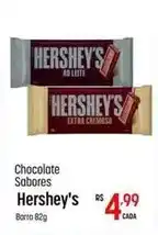 Muffato Hershey´s - chocolate sabores oferta