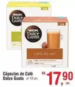 Fort Atacadista Dolce gusto - cápsulas de café oferta