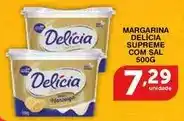 Roldão Delícia - margarina supreme com sal oferta