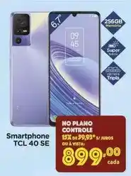 Carrefour Super - smartphone 40 se oferta