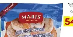 Carrefour Maris - coz de camarao ginzen / colomne e viscerado oferta