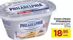 Carrefour Original - cream cheese oferta