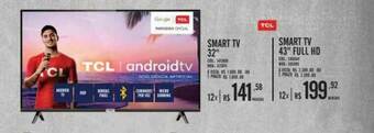 Zema Smart Tv 32 oferta
