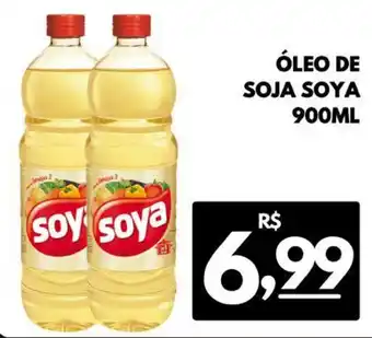 ServBem Óleo de soja soya oferta