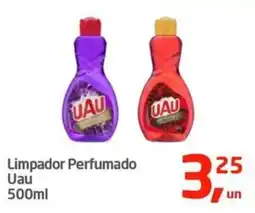 Tenda Atacado Limpador Perfumado Uau oferta