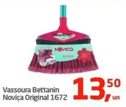 Tenda Atacado Vassoura Bettanin Novica Original 1672 oferta