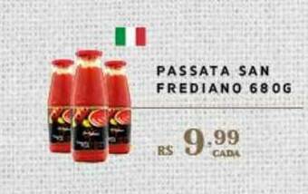 Empório Bahamas Passata San Frediano oferta