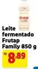 Extra Frutap - leite fermentado 850 g oferta