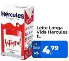 Tonin Superatacado Hércules - leite longa vida oferta