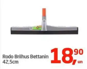 Tenda Atacado Rodo Brilhus Bettanin oferta