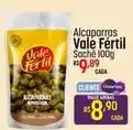 Muffato Vale fértil - alcaparras oferta