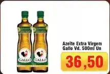 Spani Atacadista Gallo - azeite extra virgem oferta