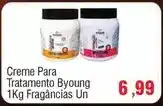 Spani Atacadista Creme para tratamento oferta