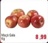 Spani Atacadista Maçã gala oferta