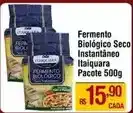 Max Atacadista Itaiquara - fermento biologico seco instantâneo oferta