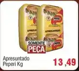 Spani Atacadista Peperi - apresuntado oferta