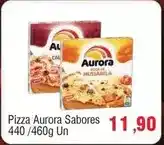 Spani Atacadista Aurora - pizza oferta