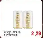 Spani Atacadista Imperio - cerveja oferta