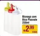 Max Atacadista Plasvale - bisnaga com bico oferta