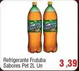 Spani Atacadista Sabores - refrigerante frutuba sabores oferta