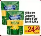 Max Atacadista Stella d'oro - milho em conserva oferta