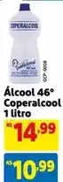 Extra Coperalcool - álcool 46° oferta