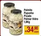 Max Atacadista Palmar - palmito pupunha picado oferta