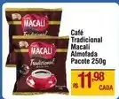 Max Atacadista Macali - café tradicional pacote oferta