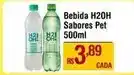 Max Atacadista Sabores - bebida h2oh sabores pet oferta