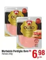 Fort Atacadista Perdigão - mortadela ouro rs oferta