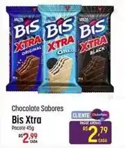 Muffato Sabores - chocolate sabores oferta