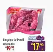 Muffato De - linguiça de pernil oferta