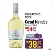 Muffato Casal mendes - vinho branco verde oferta