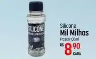 Muffato Mil - silicone mil oferta