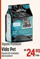 Muffato Vida pet - tapete premium oferta