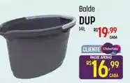 Muffato Balde oferta