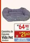 Muffato Vida pet - camina de espuma oferta