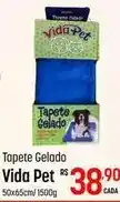 Muffato Vida - tapete gelado vida oferta