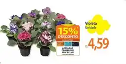 Atacadão Amandia grande sur gamme oferta