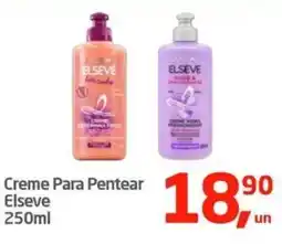 Tenda Atacado Creme Para Pentear Elseve oferta