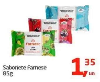 Tenda Atacado Sabonete Farnese oferta